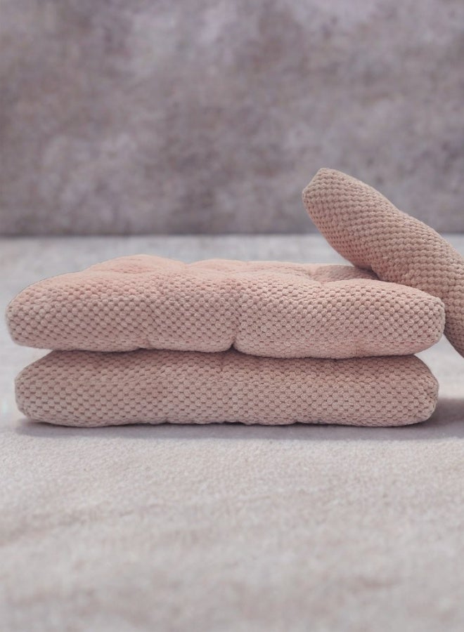 Inrest Home Chair Cushion  Floral - INREST 42*42cm - Image 1