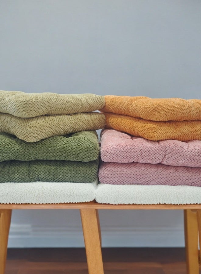 Inrest Home Chair Cushion  Floral - INREST 42*42cm - Image 2