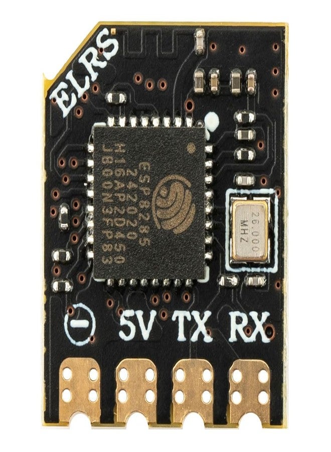 RadioMaster RP1 V2 2.4ghz ExpressLRS ELRS Nano Receiver - Image 5