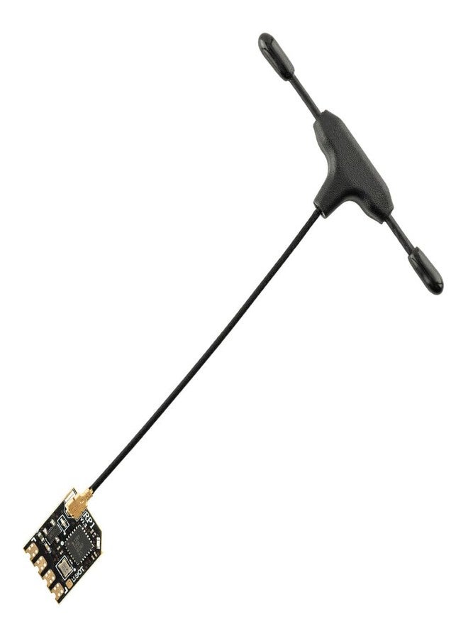 RadioMaster RP1 V2 2.4ghz ExpressLRS ELRS Nano Receiver - Image 3