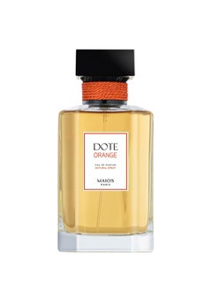 DERAAH Deraah Dote Orange  125 ML  - Image 1