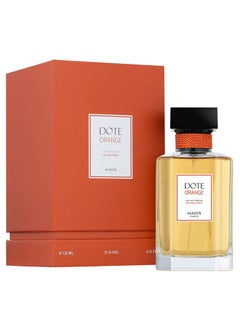 DERAAH Deraah Dote Orange  125 ML  - Image 2