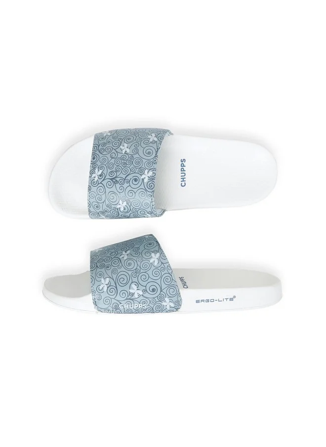 CHUPPS  Dream SLIDES & FLIPFLOP for Women | Best Price UAE