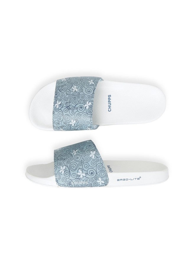 CHUPPS Dream SLIDES & FLIPFLOP - Image 4