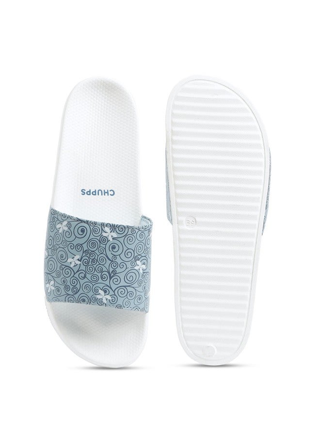 CHUPPS Dream SLIDES & FLIPFLOP - Image 5
