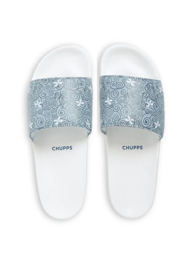 CHUPPS Dream SLIDES & FLIPFLOP