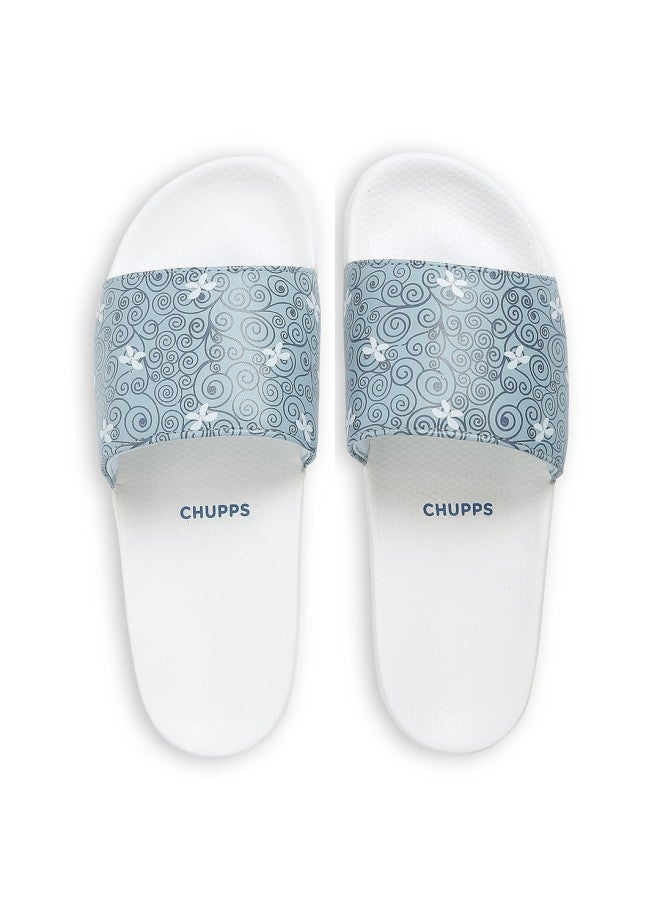 CHUPPS Dream SLIDES & FLIPFLOP - Image 2