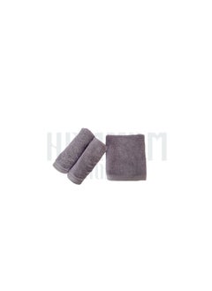 Towel 100% Cotton From  Home 30*30 Color Light mauve - pzsku/Z9AF44F38C158B9B716CAZ/45/_/1724057191/b9e25065-ce4c-45a2-aec1-0538c20f0dd7