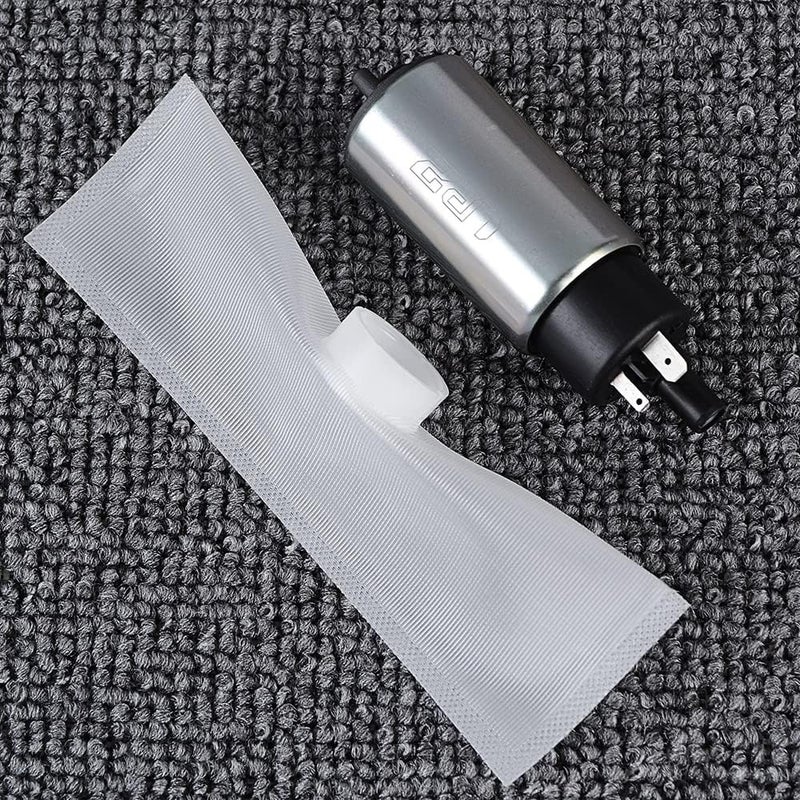 Wivplex Motorcycle Fuel Pump Assembly - Image 4