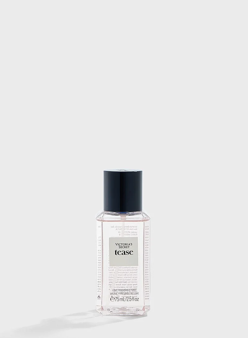 Victoria's Secret Noir Tease Mini Mist