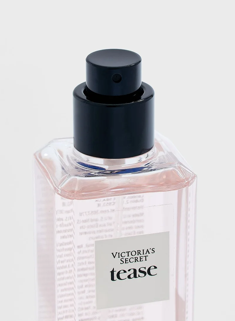 Victoria's Secret Noir Tease Mini Mist