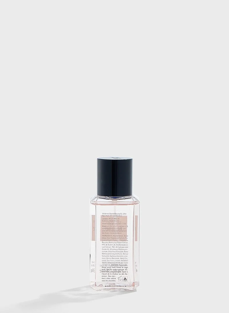 Victoria's Secret Noir Tease Mini Mist