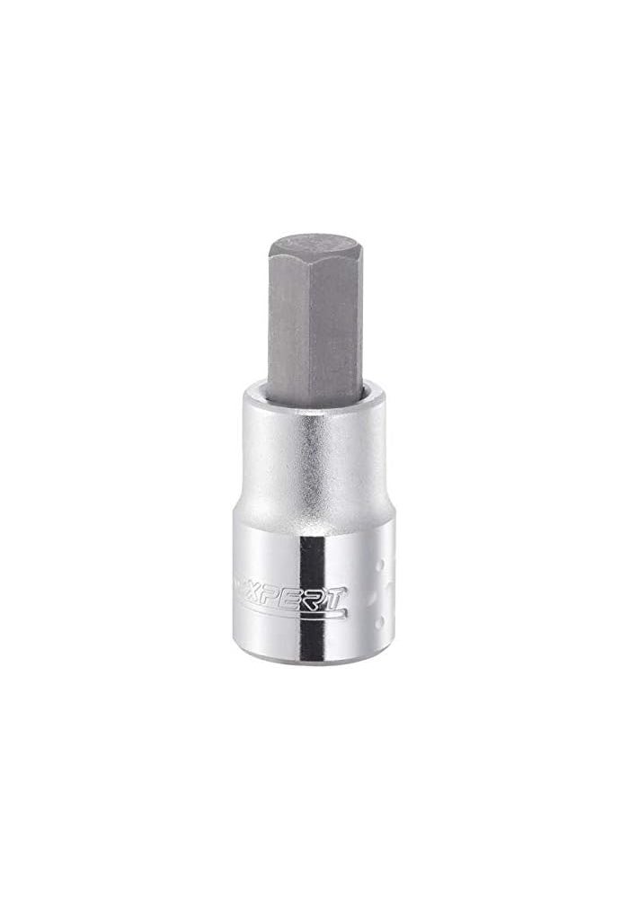 Expert 6mm Hex Bit Socket