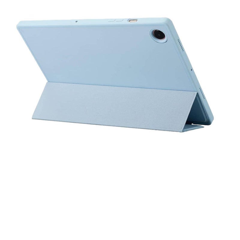 DGG Black iPad Case Compatible with Multiple iPad Models with Pencil Holder - Image 1