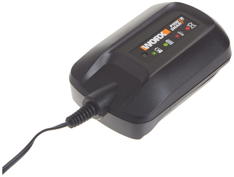 Worx WA3742 3-5 hour charger for 20V Lithium Ion Batteries - Image 3