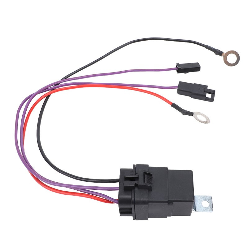 Starter Relay Kit AM107421 Engine Start Improvement Kit for 130 160 1654 170 175 180 185 316 318 420 F910 F930 - Image 3