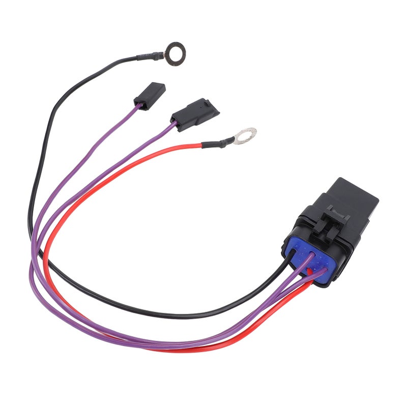 Starter Relay Kit AM107421 Engine Start Improvement Kit for 130 160 1654 170 175 180 185 316 318 420 F910 F930 - Image 4