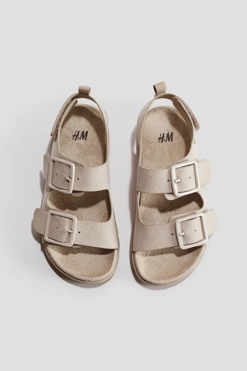 H&M Sandals