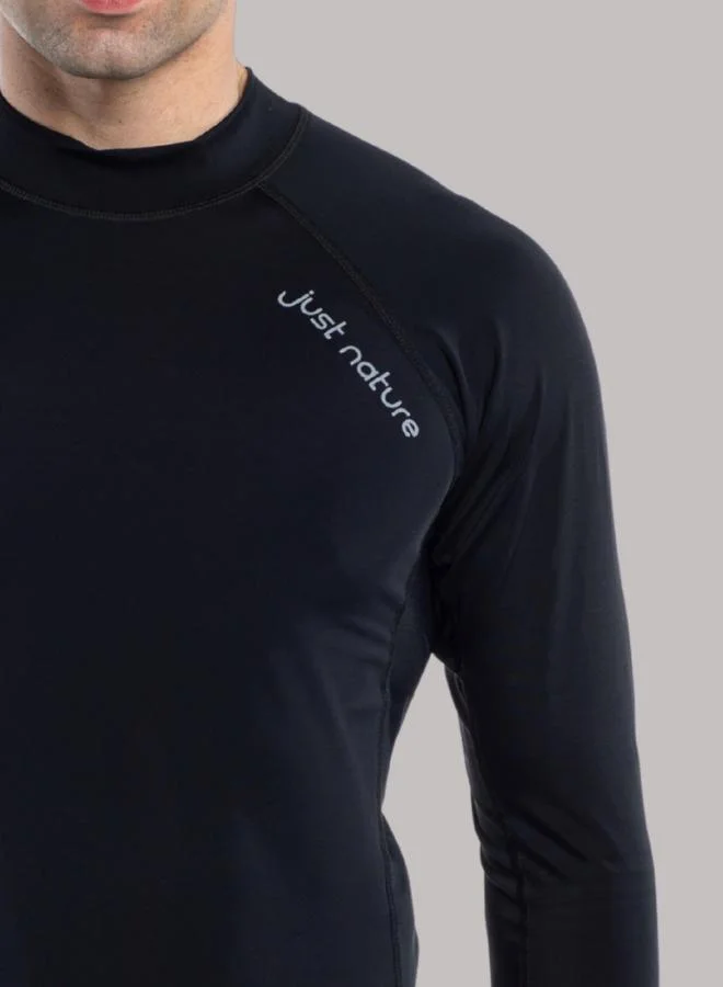 Just Nature Rashguard with Long Sleeves