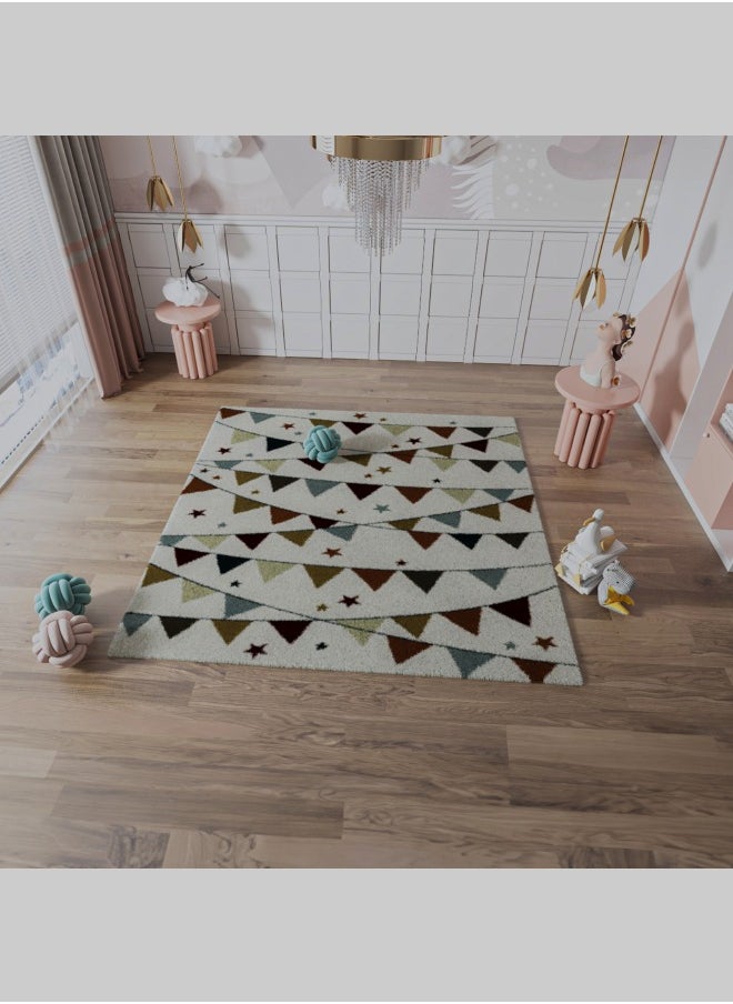 LOFT TAMARAI,CARPET,240X340CMS,FABRIC,MIX,ANTI SLIP-8426-GB4-Y 