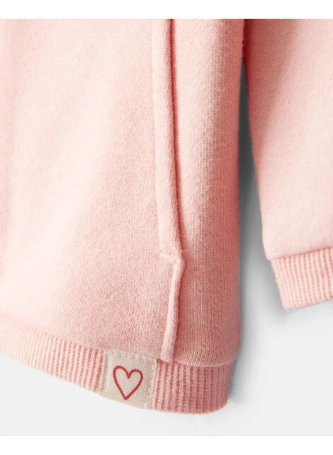 carter's Infant Zip Through Hoodie