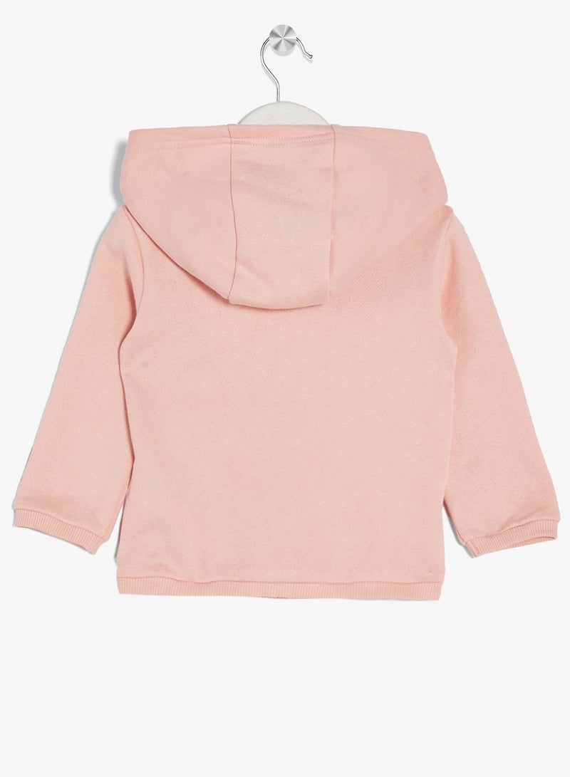 carter's Infant Zip Through Hoodie - Image 2