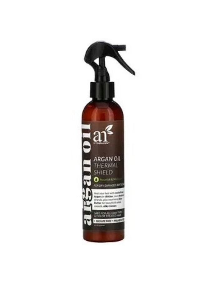 Artnaturals Argan Oil Thermal Shield 8 oz 236 ml - pzsku/Z9AF5230EEE95CD227175Z/45/_/1651490143/c2e9cbd3-953e-47b1-b0eb-8e30fffb1c8d