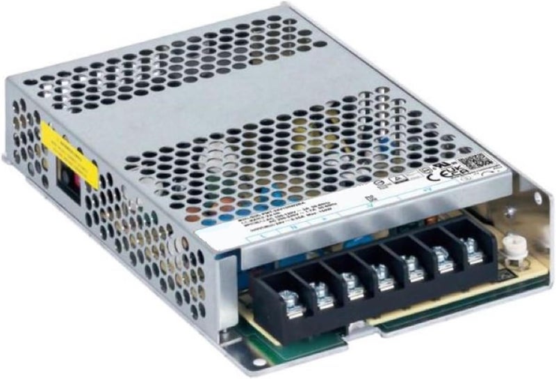 مصدر طاقة تبديل PMT 12V 150W PMT 12V150W2BAB الحجم - Image 1