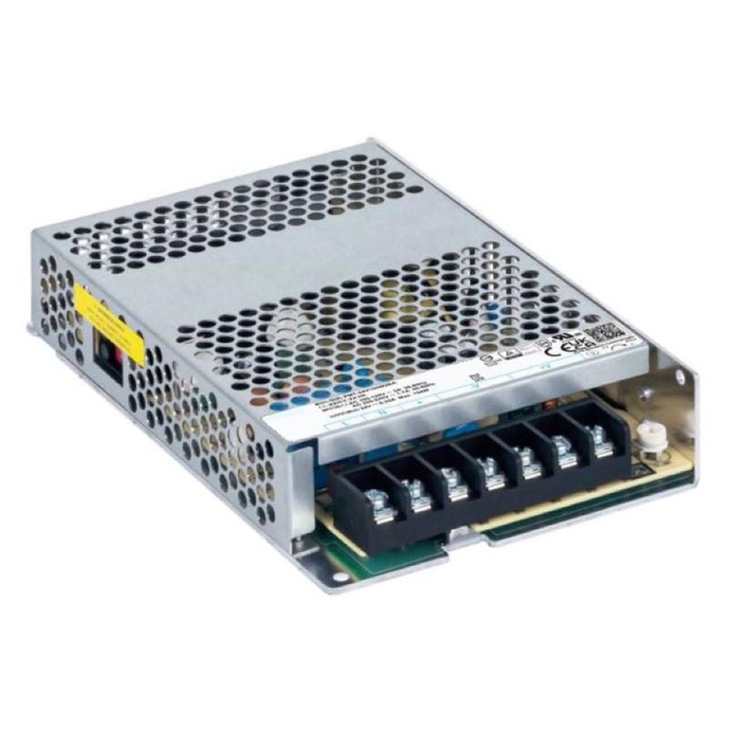 مصدر طاقة تبديل PMT 12V 150W PMT 12V150W2BAB الحجم - Image 2