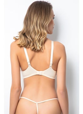 Miorre Non-wired Clip-on 100% Natural Cotton Nursing Bra  - Image 3