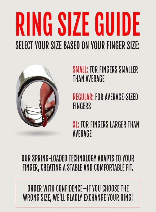 Black Mountain Tungsten Slide Ring (Regular) - Image 5