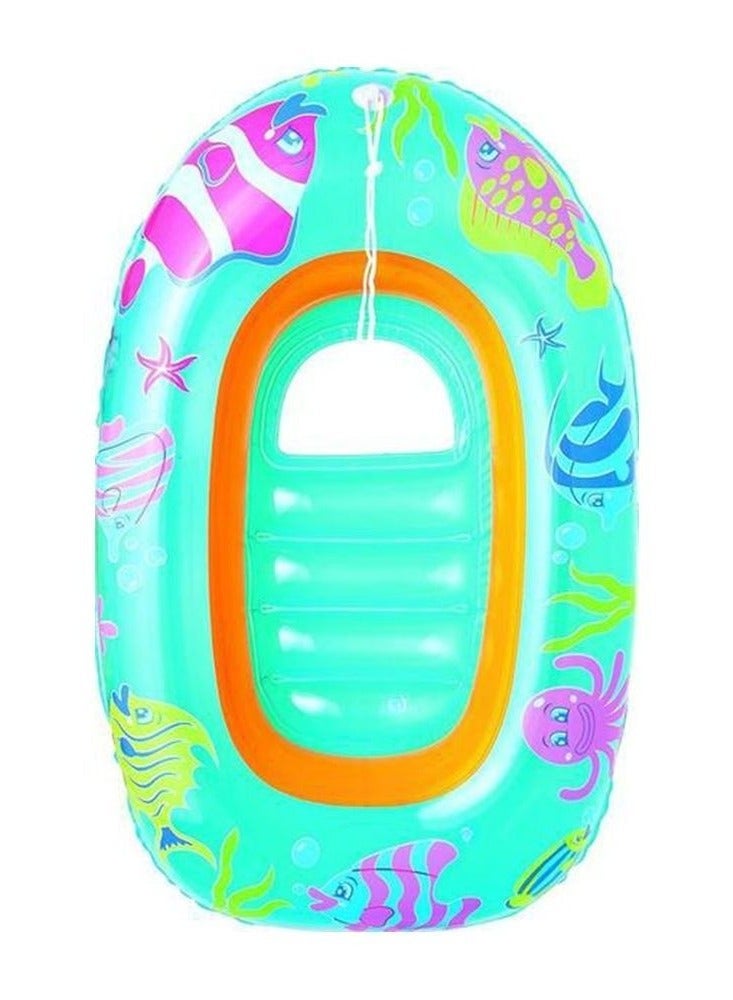 Bestway Sea Set Children Raft 34036 - Assortment - Image 1