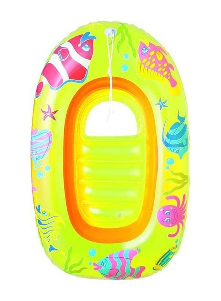 Bestway Sea Set Children Raft 34036 - Assortment - Image 2