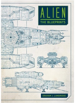Alien: The Blueprints