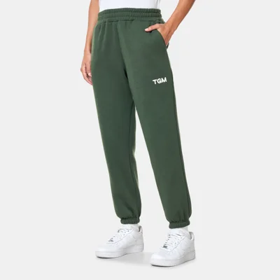 The Giving Movement Classic Logo Sweatpants