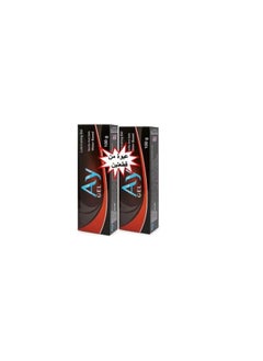 Ay Lubricating Gel 100 G 2 Pices  - Image 2