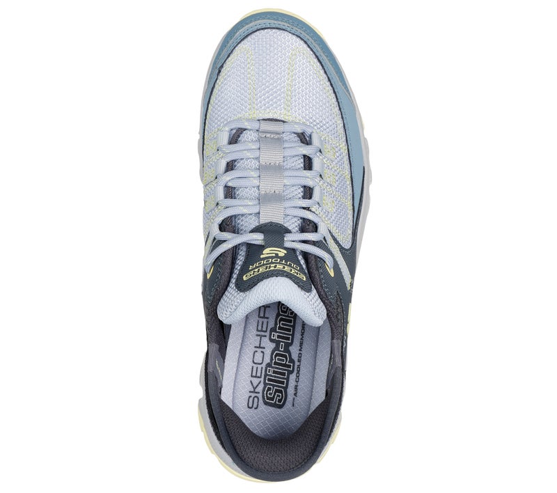 SKECHERS SUMMITS AT BLUE YELOW - Image 2