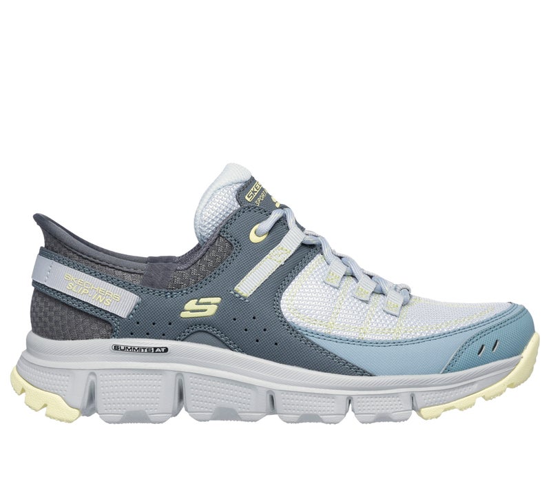 SKECHERS SUMMITS AT BLUE YELOW - Image 1