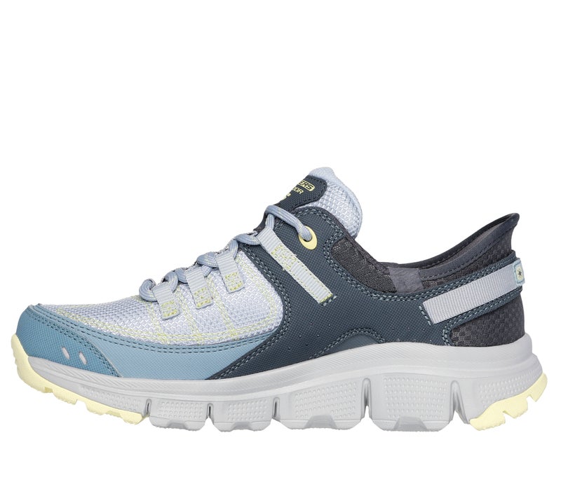 SKECHERS SUMMITS AT BLUE YELOW - Image 5