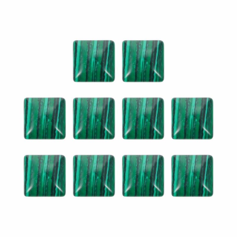 20 Pcs Beautiful Loose Beads for DIY Craft - Image 1