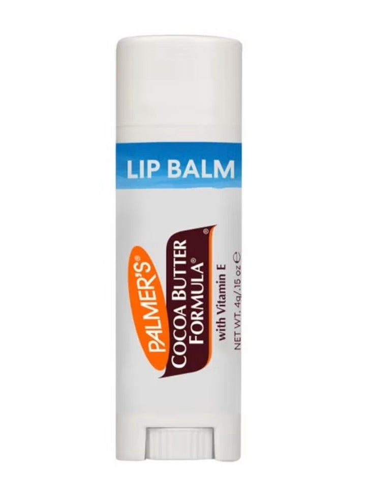 PALMER'S Cocoa Butter Formula Ultra Mosturizing Lip Balm SPF15 4 g 3PICE