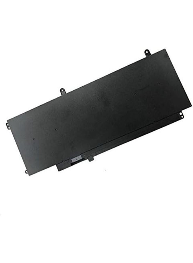 لاب-تك بطارية كمبيوتر محمول متوافقة مع أجهزة Dell Inspiron 15-7548 و7547 وVostro 5459 و14-5459 - تناسب أرقام الأجزاء D2VF9 و4P8PHG و05H0P4 - 7.4 فولت / 7.6 فولت - ضمان لمدة 6 أشهر من LAPTECH - Image 4