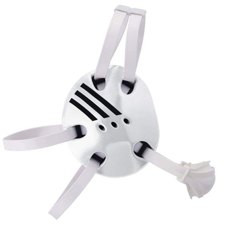 واقي أذن أديداس ريسبونس أبيض