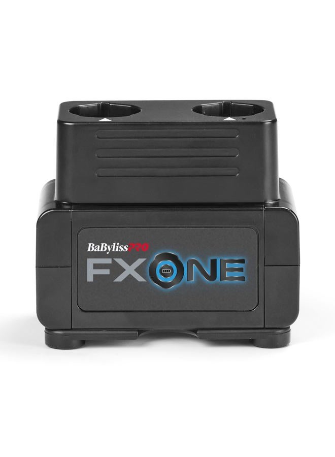 BaBylissPRO قاعدة شحن بطاريتين FXONE - Image 3