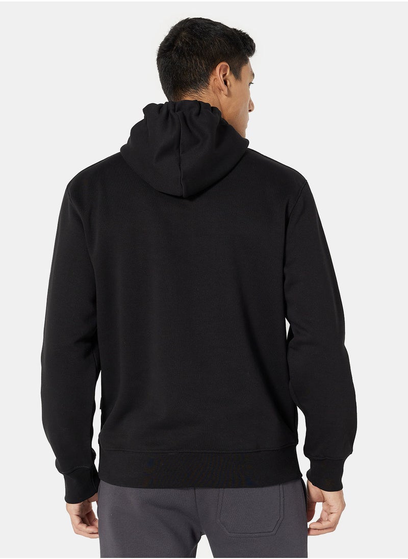 Nicce - Logo Hoodie - Image 1