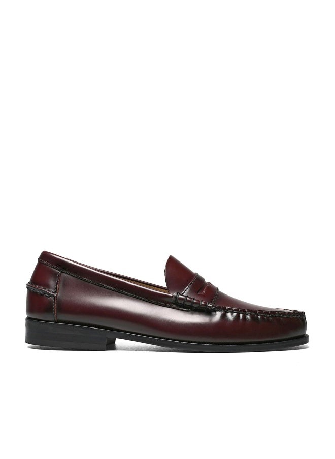 Florsheim حذاء فلورشايم للرجال من طراز بيركلي بنى، بورجوندي، 11.5 D(M) US - Image 1