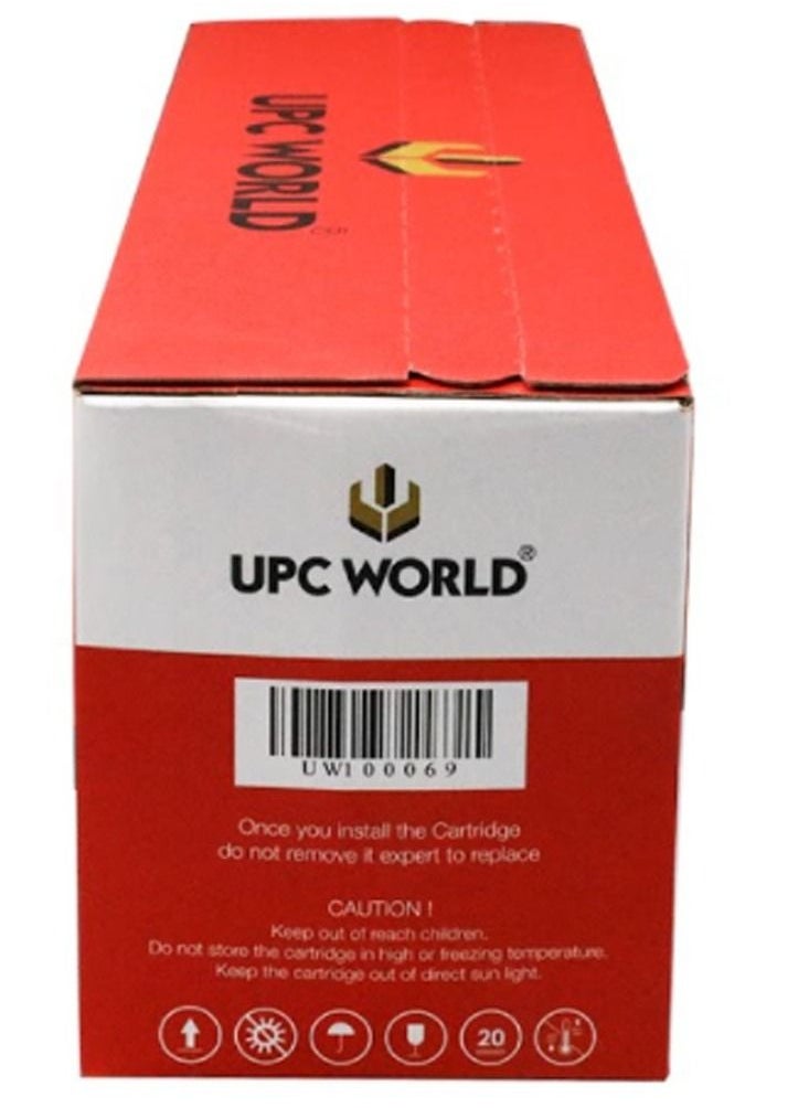 UPC - World Laser Toner Cartridge 201A CF402A M277DW/045 - Image 1