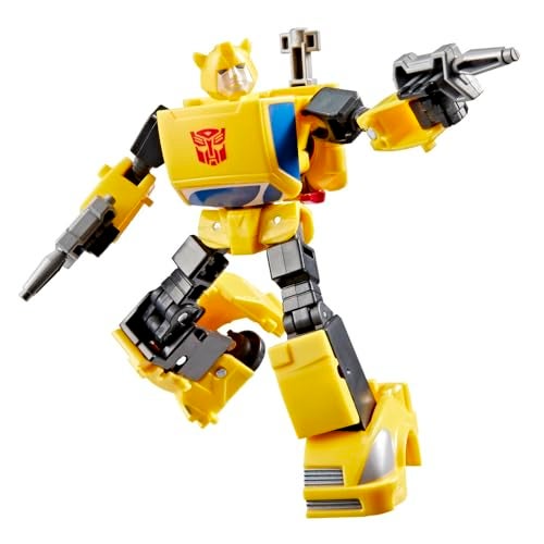 Transformers TRA GEN Studio Series A Level DLX DEV BB - Image 1