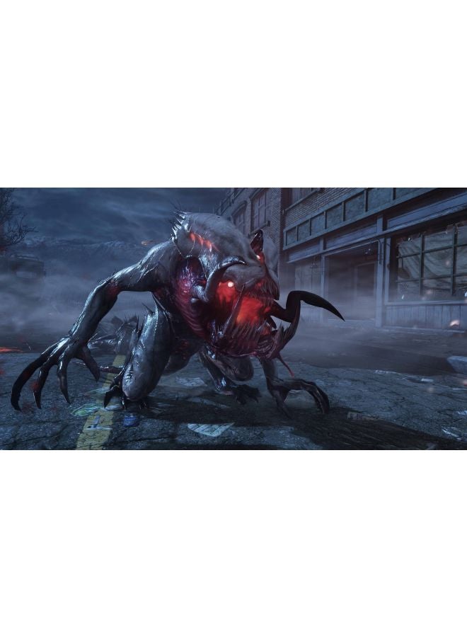 Activision Call Of Duty Ghosts (Intl Version) - Action & Shooter - playstation_3_ps3 - Image 3