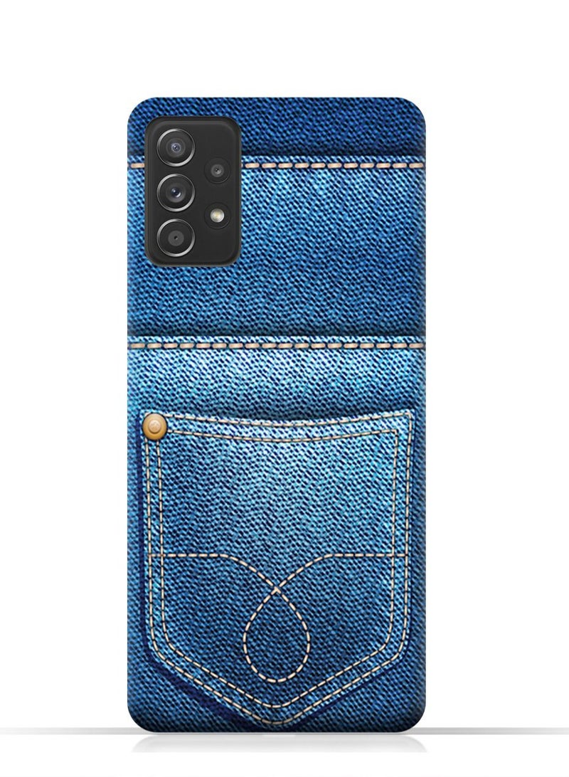 AMC DESIGN Protective Case Cover For Samsung Galaxy A52s 5G - Image 1